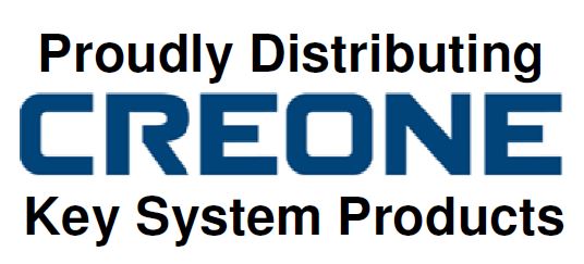creone key box systems logo