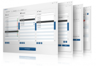 Automated Automotive Key Management Systems
