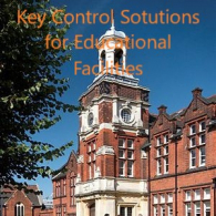 Key-Box Educational Facilities Key Management Systems