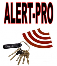 RFID Security Key Exit Alert Systems