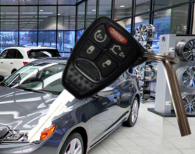Automotive Key Systems