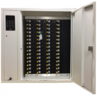 Semi Automated Key System 