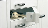 9006 S Series Electronic Smart Key System 