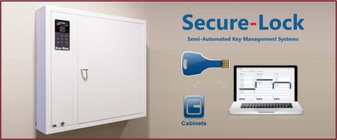 Semi Automated Key System 