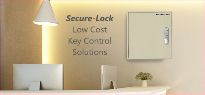 Mechanical Key System 