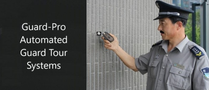 Guard-Pro Guard Tour Patrol Systems