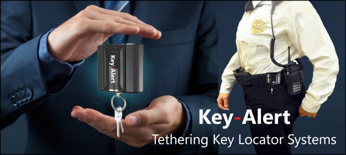 Key Alert Key Locator Systems