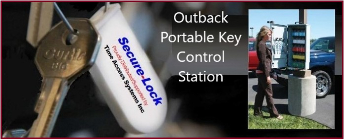 Key Station Outback
