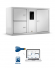 7003 S Intelligent Locker
