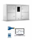 7004 S Intelligent Locker