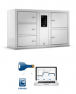 7005 S Intelligent Locker 
