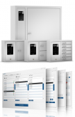 Key-Box Automated Key Management Systems