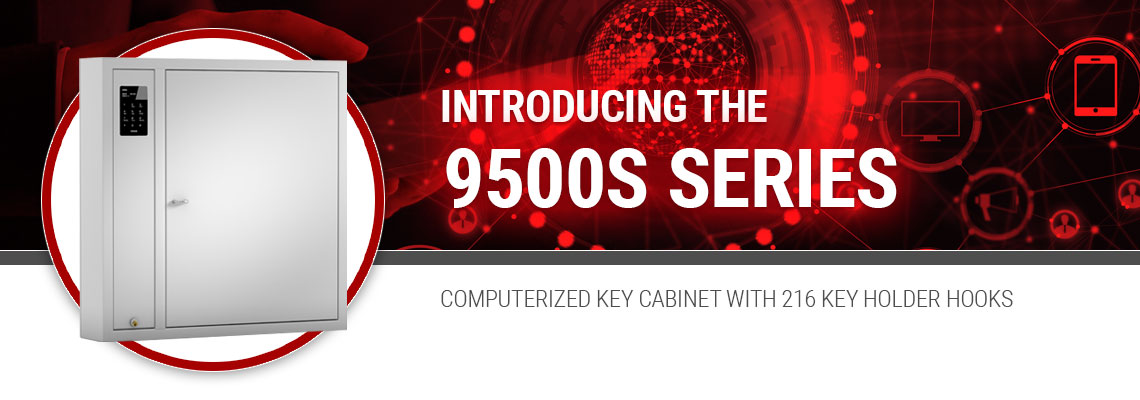 9500S Series Key Box