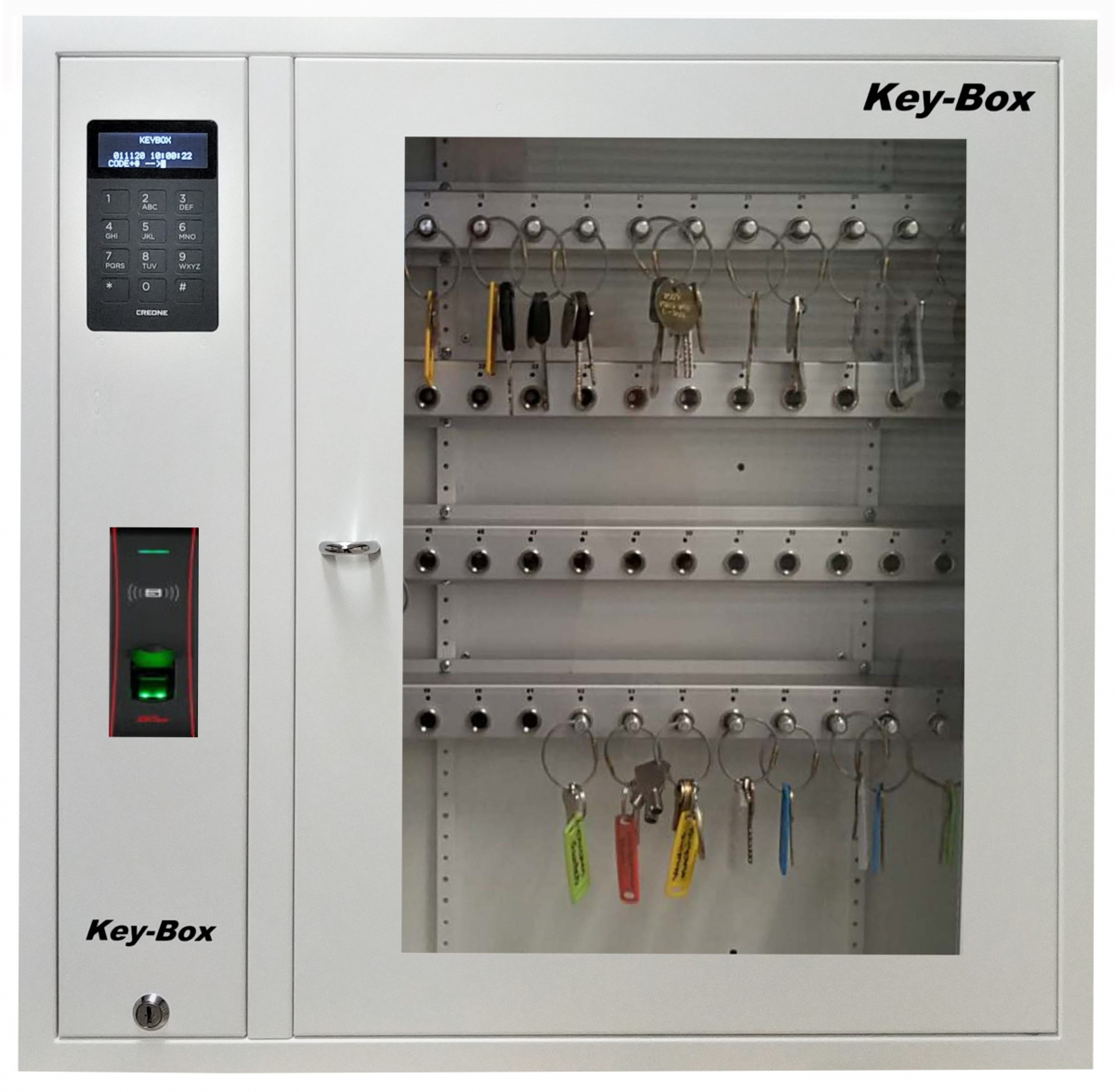 Key-Box 9500 SC Series