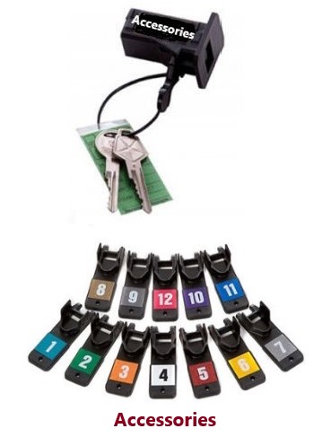 Keys-on-Tap  Key Management System For Automotive Dealers – Harcor  Security Seals