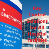Key-Box Hospital Facilities Key Management Systems