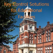 Key-Box Educational Facilities Key Management Systems