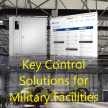 Key-Box Military Facilities Key Management Systems