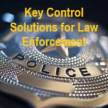 Key-Box Law Enforcement Key Management Systems